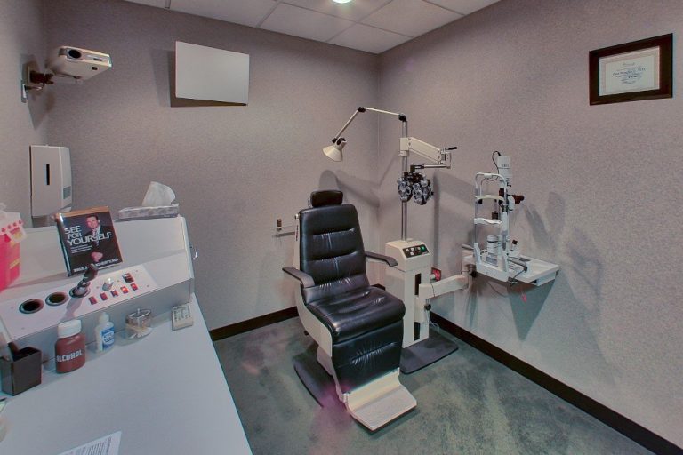 Beverly Hills LASIK Surgery Cataract Surgery Dougherty